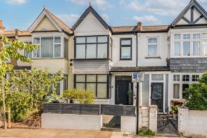 21, Highfield Road, Isleworth TW7 5LD