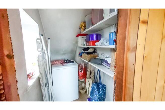 Pantry