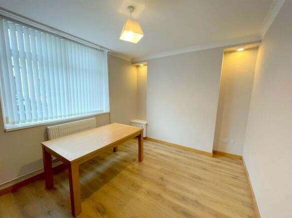 Reception Room Two