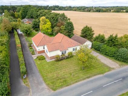 Islebeck, Thirsk, North Yorkshire, YO7