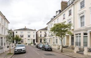 Flat D, 30, Belsize Square, London NW3 4HU