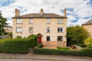 1f2, 15, Loganlea Road, Restalrig, Edinburgh EH7 6NN