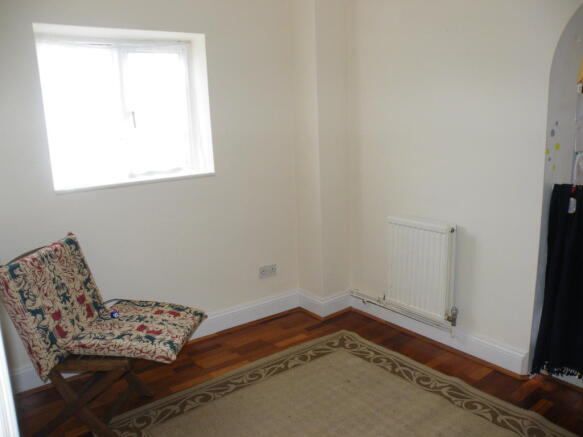 Family Room/Study