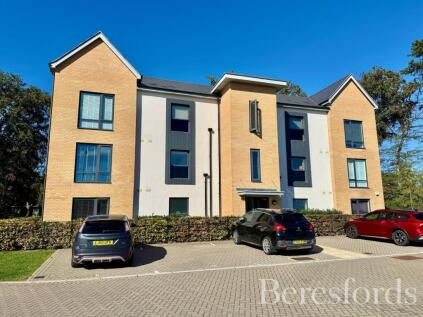 Eden Drive, Colchester, CO4