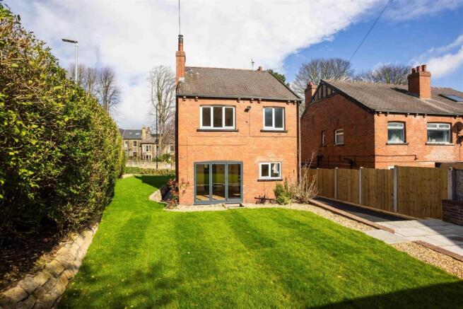 3 bed Detached for sale Image 11