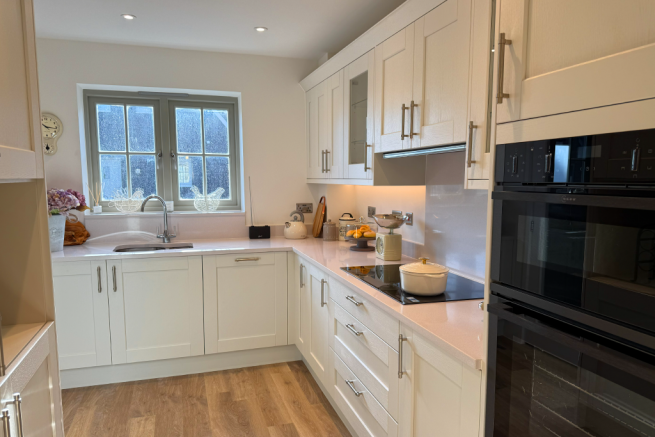 Kitchen example