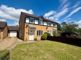 5, Meadow View, Morton PE10 0XN