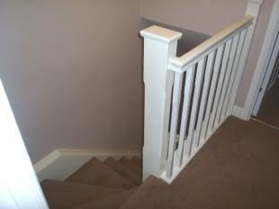 Upper Landing