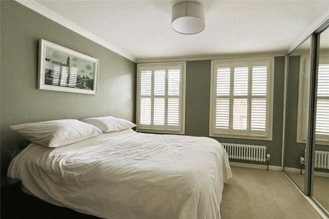 Main Bedroom