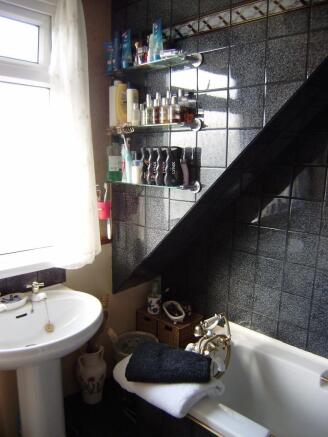 Wash Basin