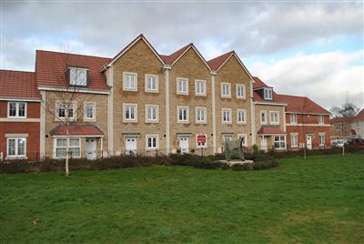 Front Grass Playing Area