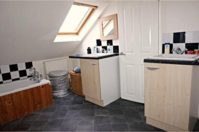 En-suite Three