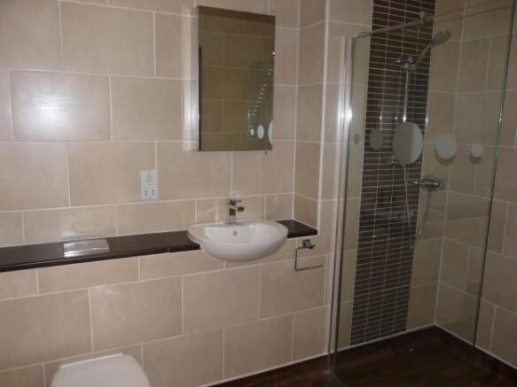 Apt 25 En Suite