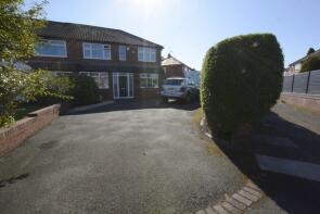1, Thornhill Close, Denton M34 2HS