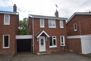 17, Knightley Way, Gnosall, Stafford ST20 0HX