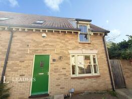 3, St Mary's Court, Cambridge CB24 4SB