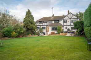 The Risings, Wellington Hill, Loughton IG10 4AH