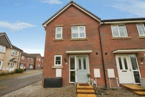 8, Clos Stratton, Coity, Bridgend CF35 6GR