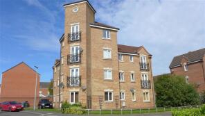 9, Potters Brook, Tipton DY4 7LG