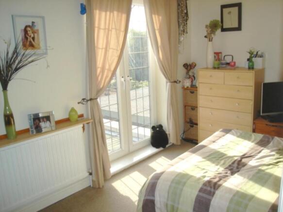 bedroom 2