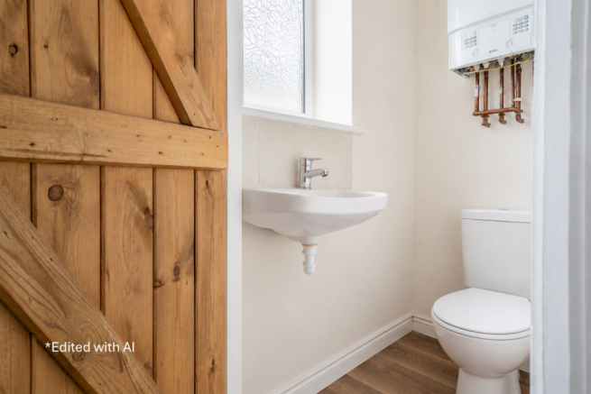 3 bed Town House for sale Image 7