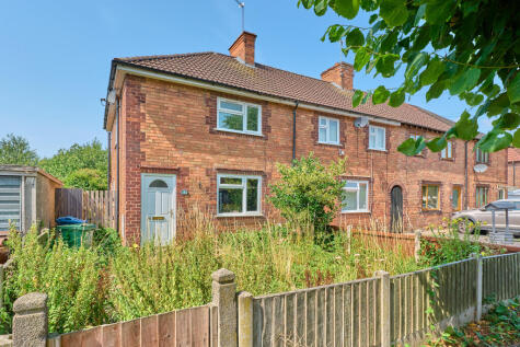 31 Moorfields, Holmcroft, Stafford, Staffordshire ST16 1NH