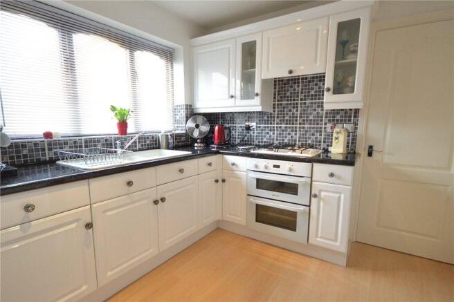Kitchen Shot 1