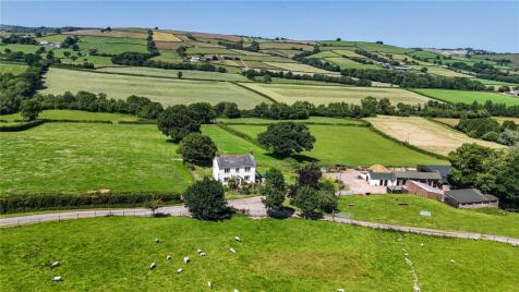 Ashbrittle, Wellington, Somerset, TA21