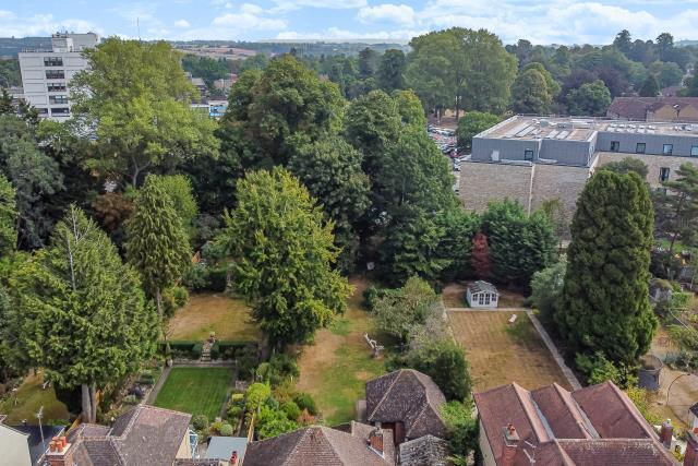 Drone Image