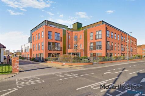 Blake Court, Northgate, Bridgwater