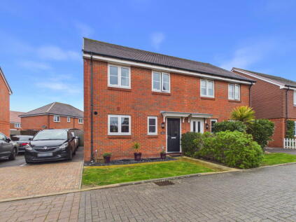 Daisy Road, Worthing, BN13