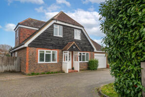 120, Albert Road, Horley RH6 7HZ