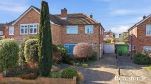 3, Helford Way, Upminster RM14 1RJ
