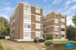 Flat 9, 381 383 Stuart Court, Nether Street, Ballards Lane To Dollis Road, London N3 1JP