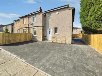 Collbrook Avenue, Bradford, BD6 1HL