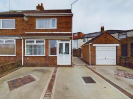 8, St Wilfred Grove, Bridlington YO16 4DT