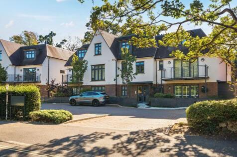 Lymington Road, Highcliffe, Christchurch, BH23