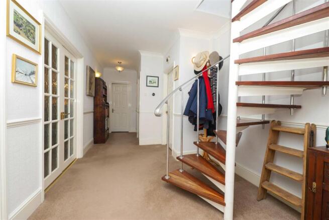 Hallway