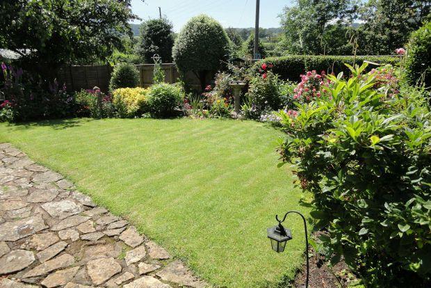 Gardens