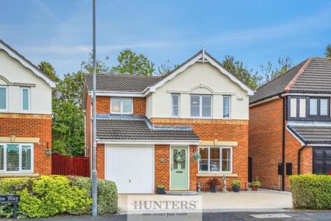 Lee Way, Castleford