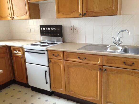 19 Parsonage Court