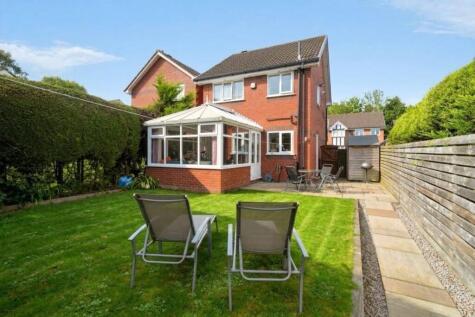 Midford Drive, Bolton, Greater Manchester, BL1