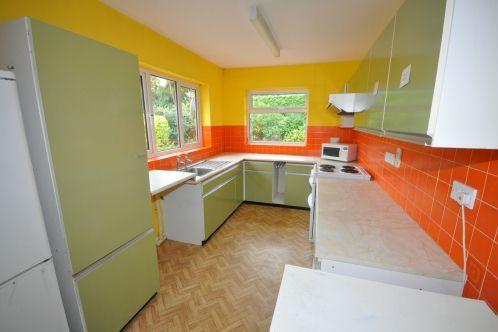Kitchen/Breakfast Ro
