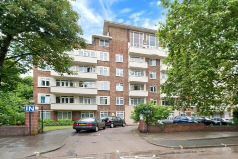 Maida Vale, London, W9