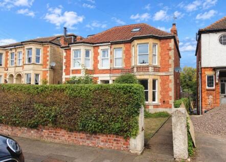 Clarendon Road, Trowbridge