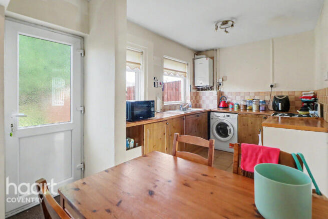 Beake Avenue, Coventry photo 4