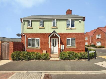 Hudson Way, Hadleigh, Ipswich