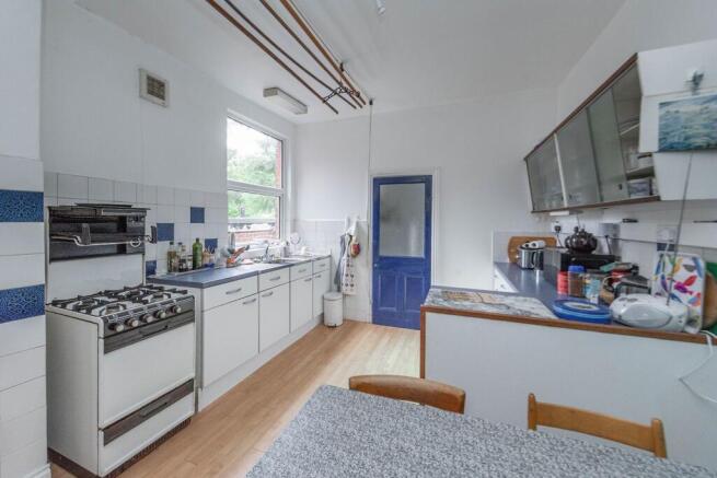 Chelsea Road, Brincliffe, S11 photo 4