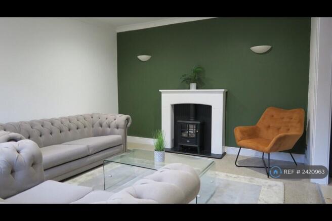 Living Room Area