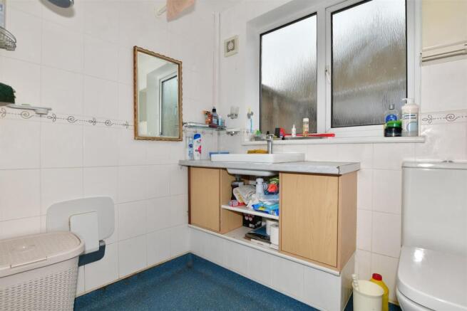 Wet Room